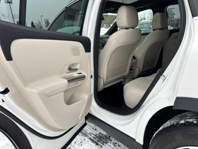 2026 Mercedes-Benz GLA 250 GLA 250