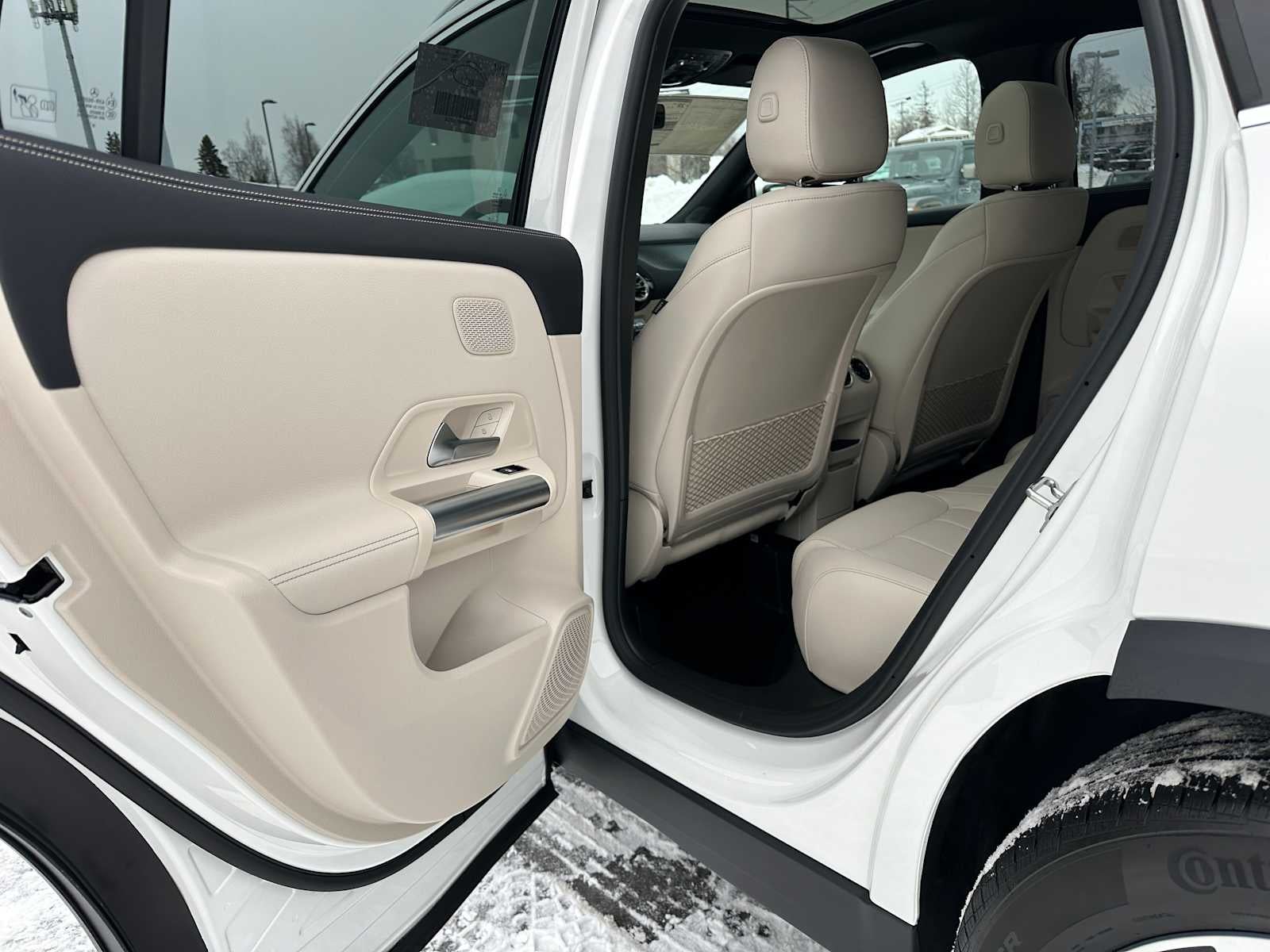 2026 Mercedes-Benz GLA 250 GLA 250