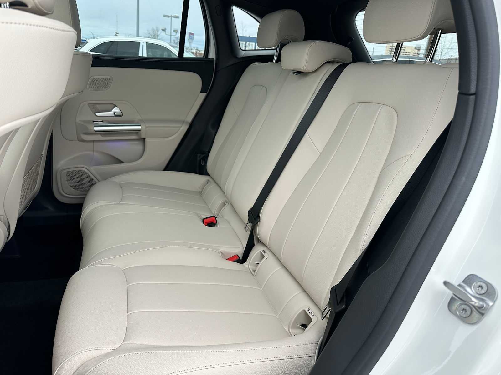 2026 Mercedes-Benz GLA 250 GLA 250