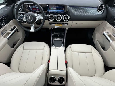 2026 Mercedes-Benz GLA 250 GLA 250