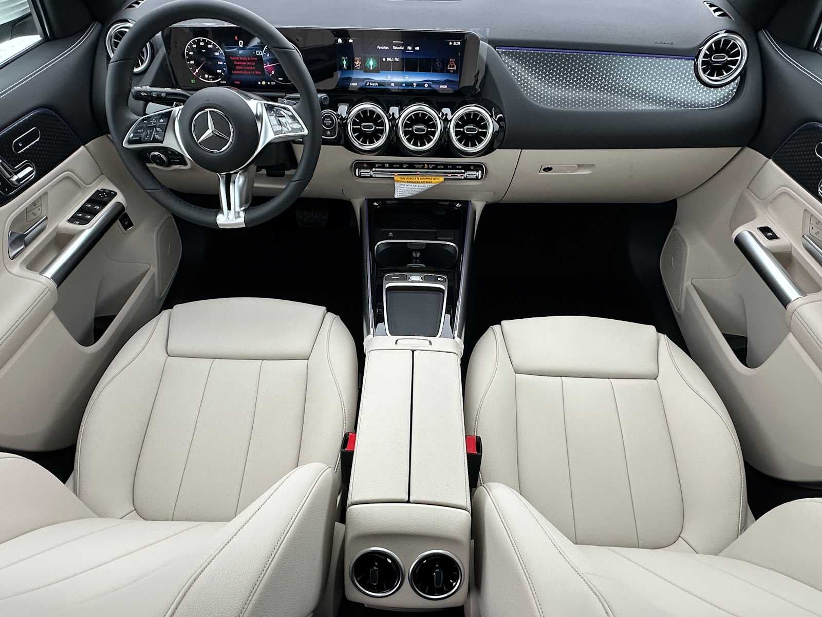 2026 Mercedes-Benz GLA 250 GLA 250