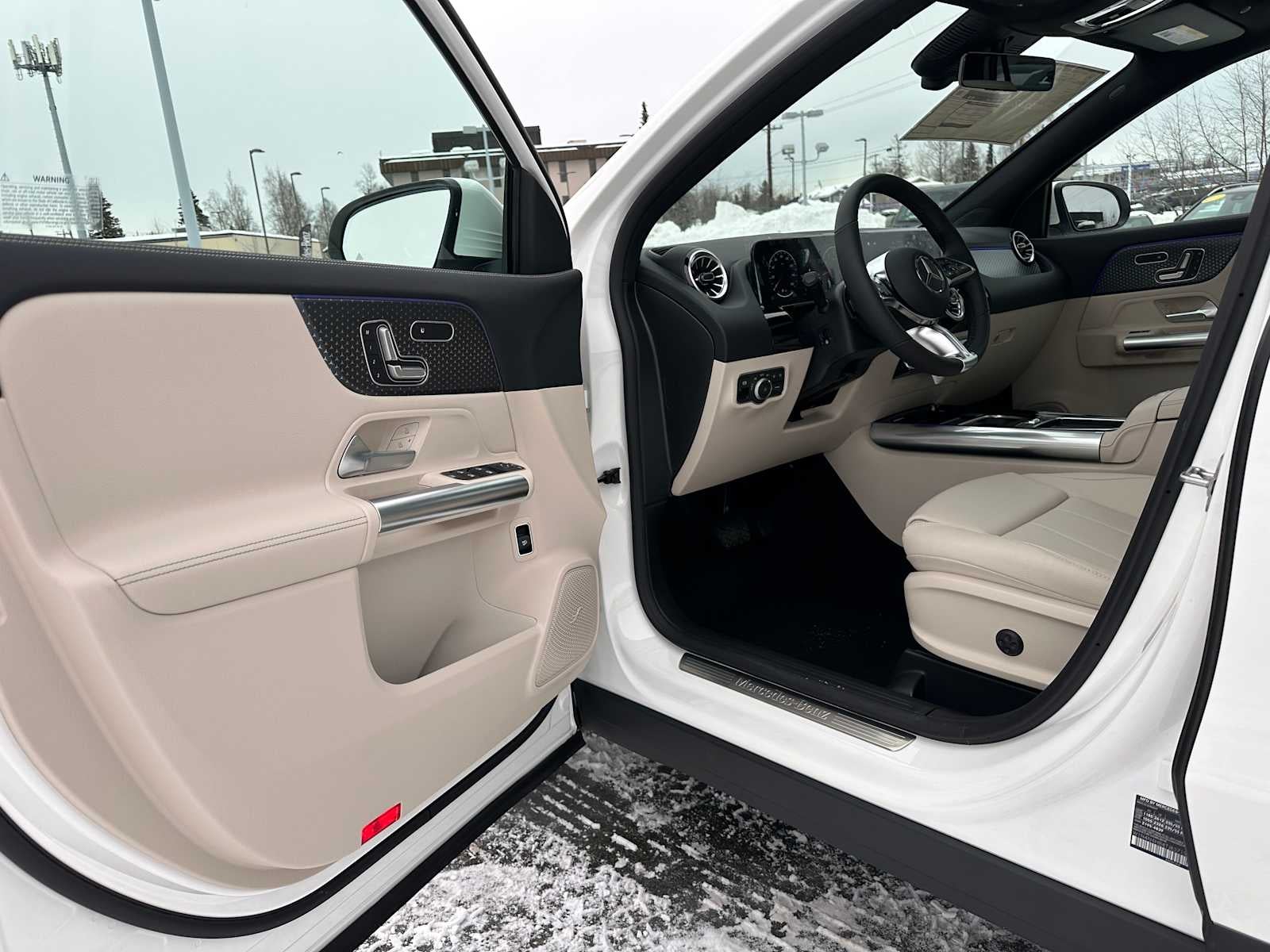 2026 Mercedes-Benz GLA 250 GLA 250