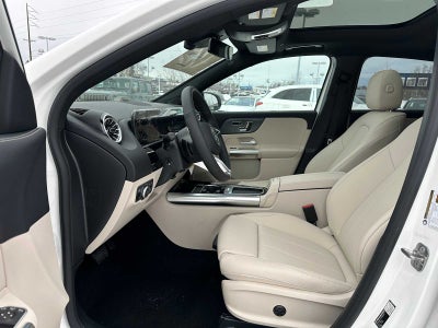 2026 Mercedes-Benz GLA 250 GLA 250