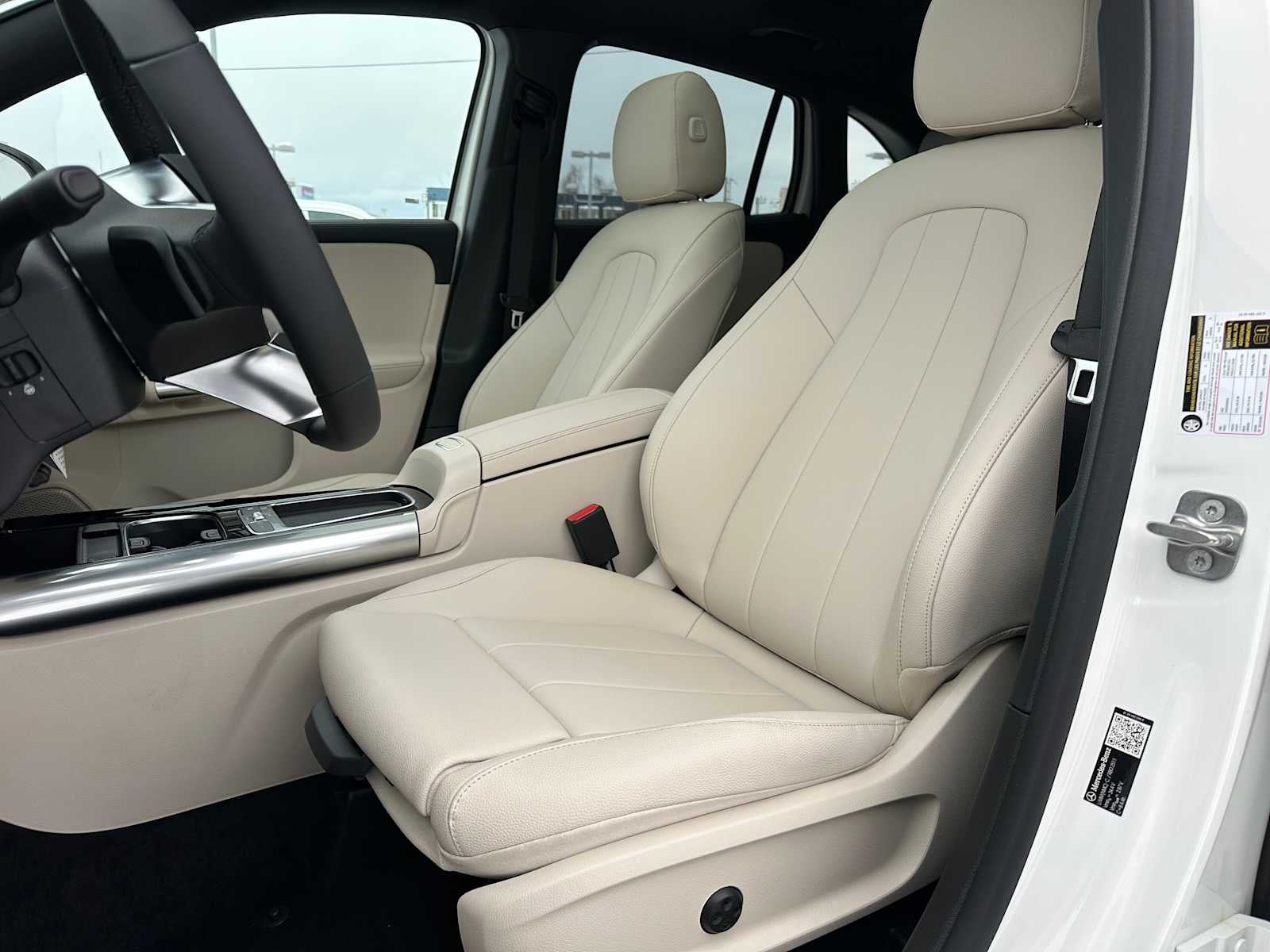 2026 Mercedes-Benz GLA 250 GLA 250