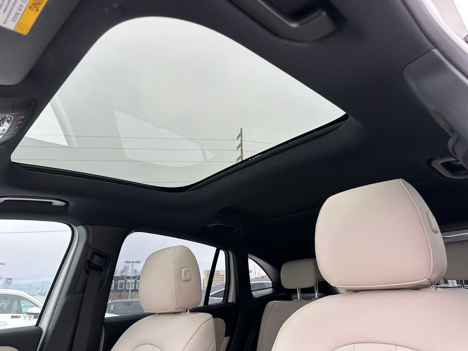 2026 Mercedes-Benz GLA 250 GLA 250