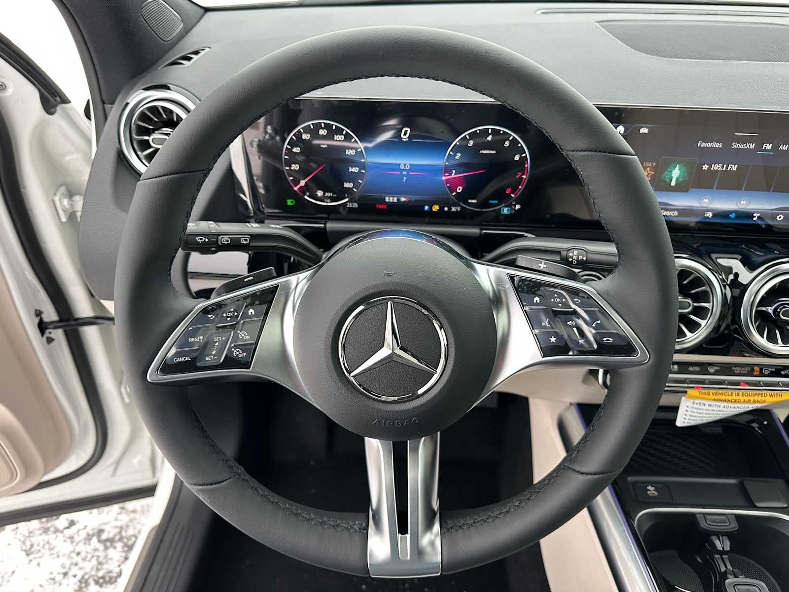2026 Mercedes-Benz GLA 250 GLA 250