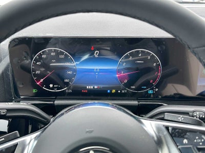 2026 Mercedes-Benz GLA 250 GLA 250