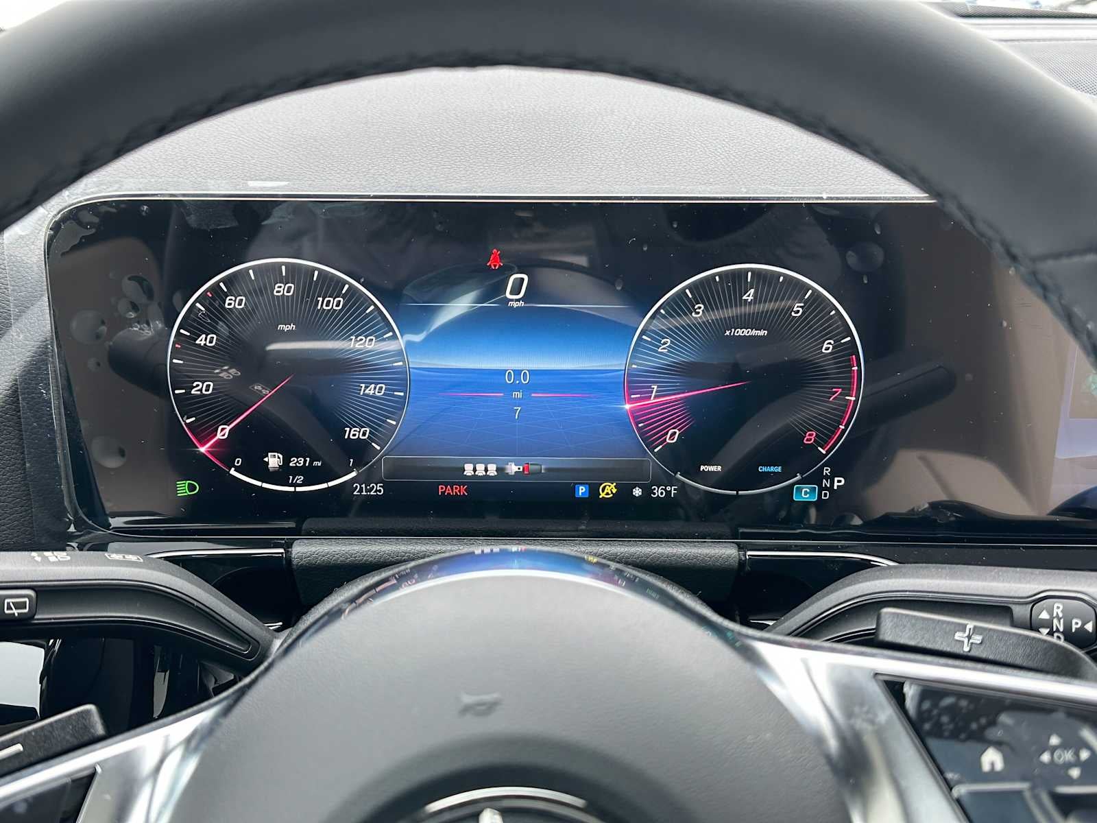 2026 Mercedes-Benz GLA 250 GLA 250