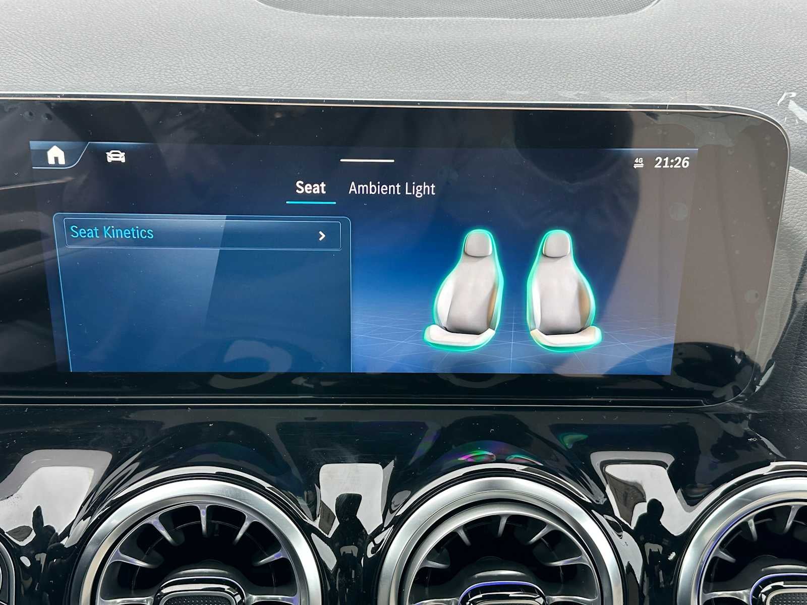 2026 Mercedes-Benz GLA 250 GLA 250