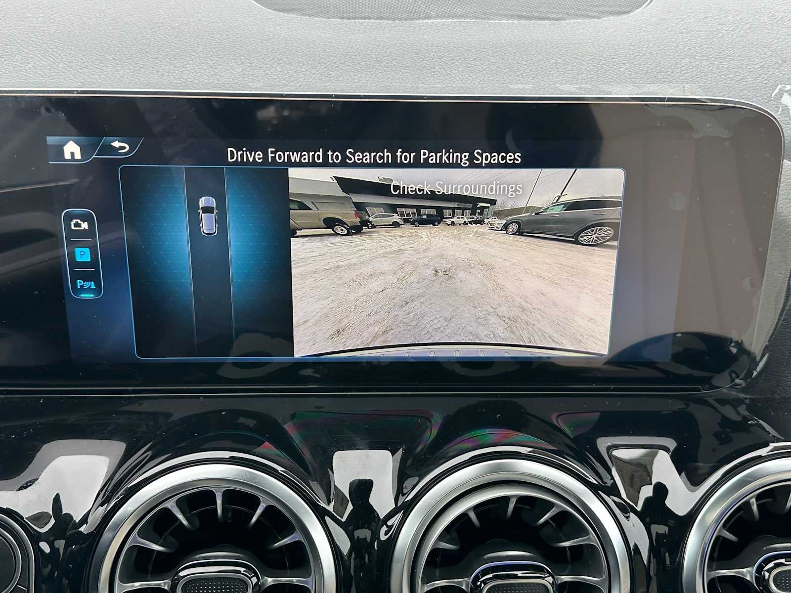 2026 Mercedes-Benz GLA 250 GLA 250