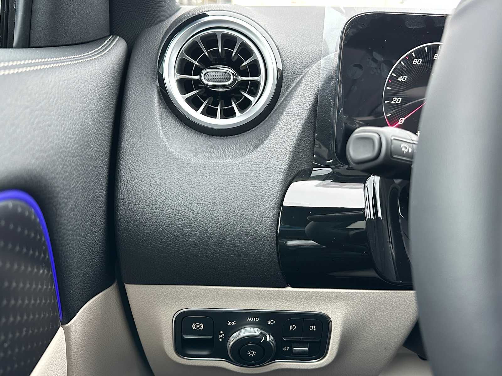 2026 Mercedes-Benz GLA 250 GLA 250