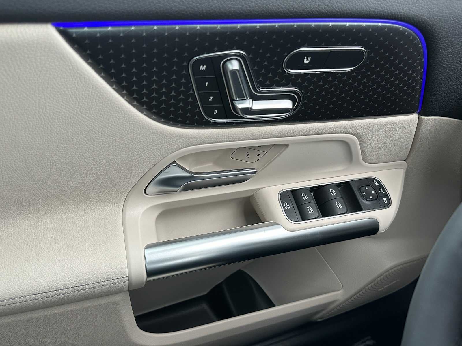 2026 Mercedes-Benz GLA 250 GLA 250