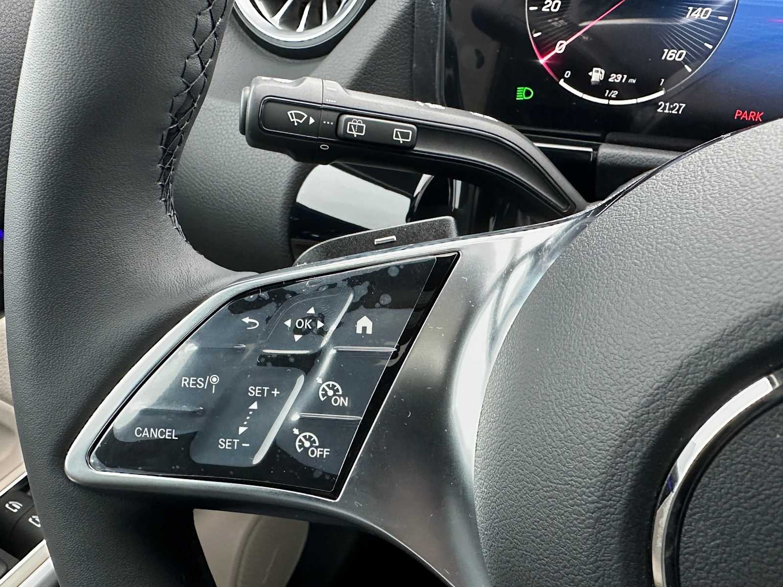 2026 Mercedes-Benz GLA 250 GLA 250