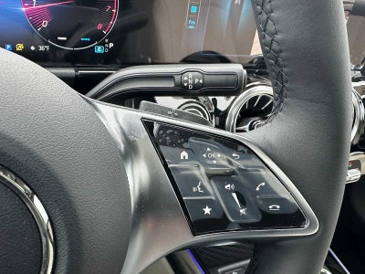 2026 Mercedes-Benz GLA 250 GLA 250