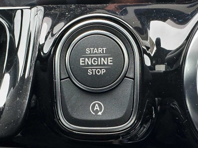 2026 Mercedes-Benz GLA 250 GLA 250