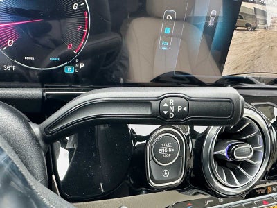 2026 Mercedes-Benz GLA 250 GLA 250