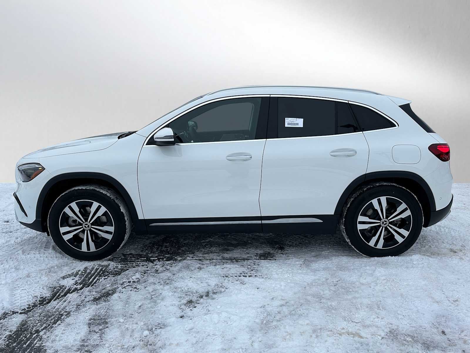 2026 Mercedes-Benz GLA 250 GLA 250