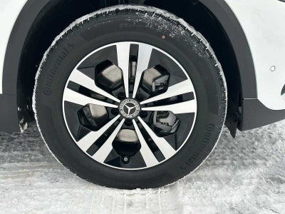 2026 Mercedes-Benz GLA 250 GLA 250