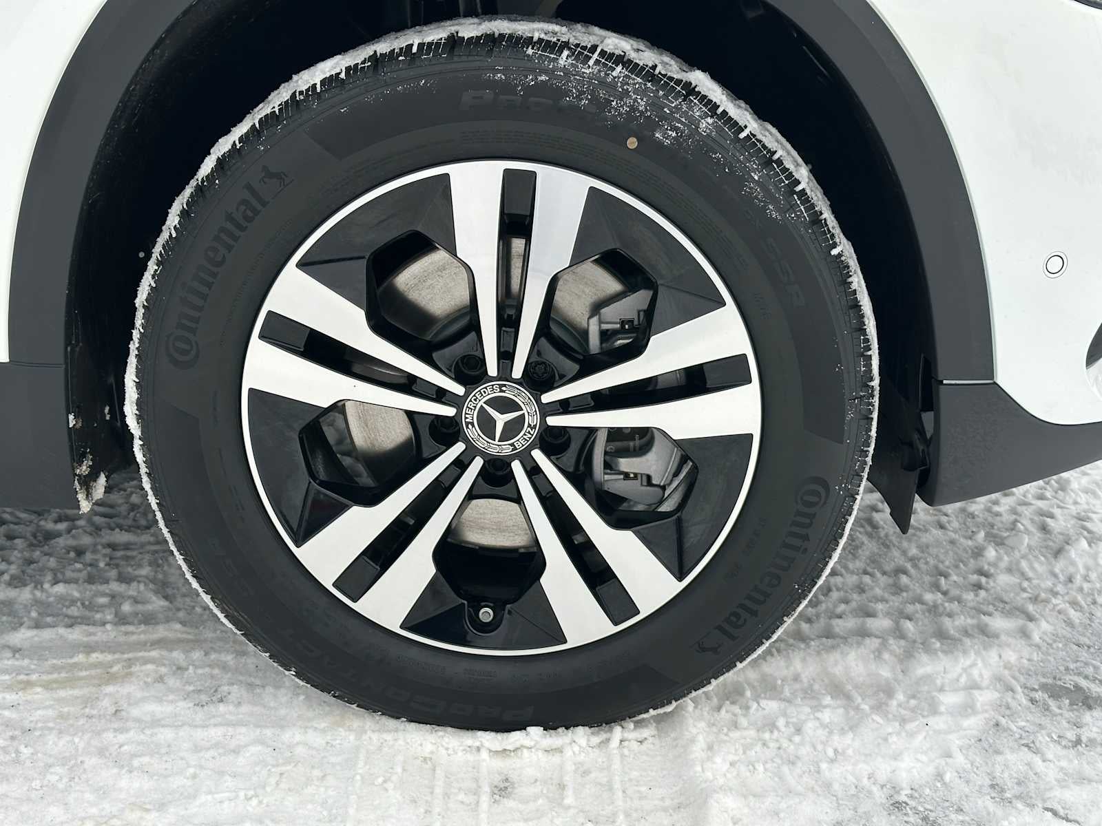 2026 Mercedes-Benz GLA 250 GLA 250