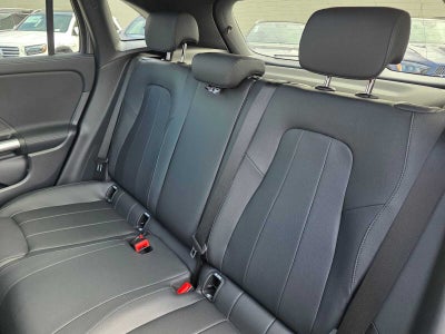 2026 Mercedes-Benz GLA 250 4MATIC® SUV