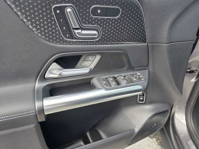 2026 Mercedes-Benz GLA 250 4MATIC® SUV