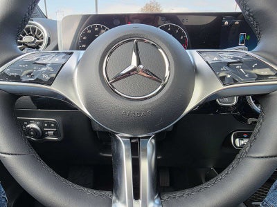 2026 Mercedes-Benz GLA 250 4MATIC® SUV