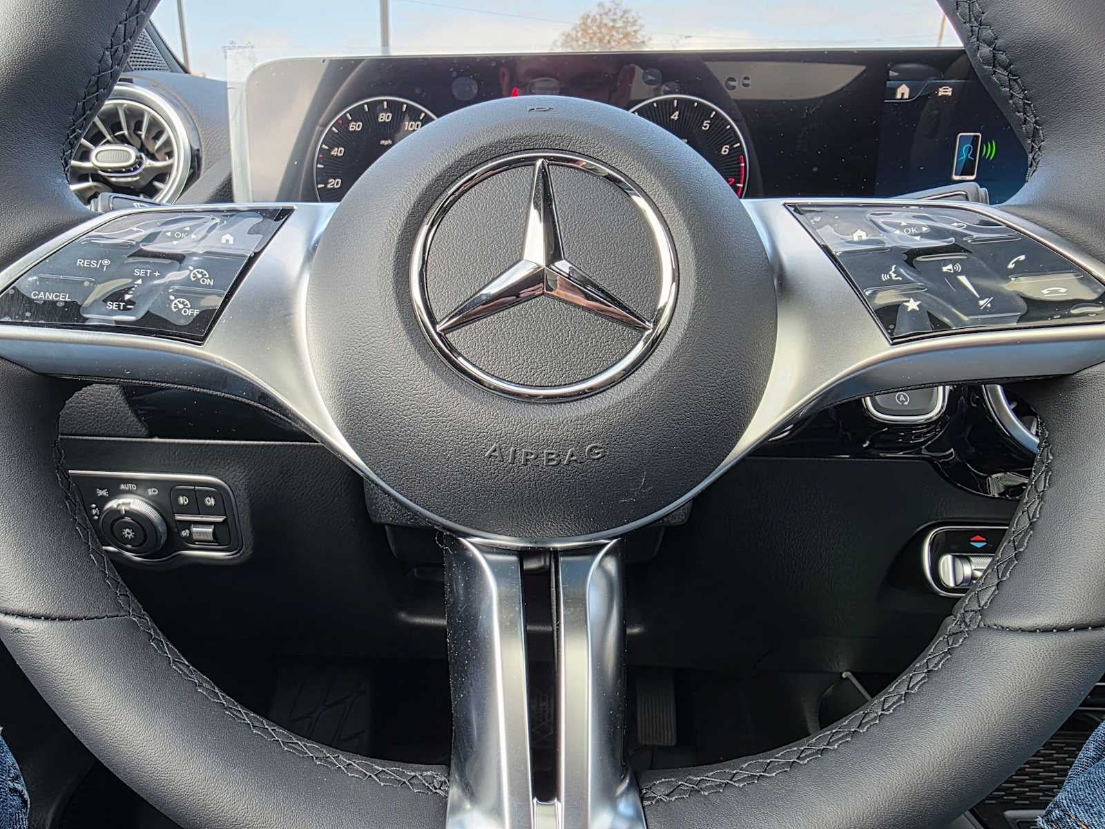 2026 Mercedes-Benz GLA 250 4MATIC® SUV