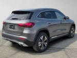 2026 Mercedes-Benz GLA 250 4MATIC® SUV