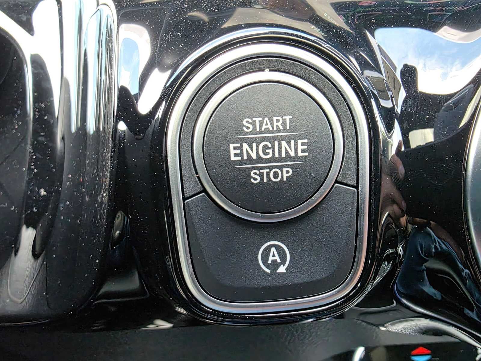 2026 Mercedes-Benz GLA 250 4MATIC® SUV