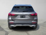 2026 Mercedes-Benz GLA 250 4MATIC® SUV