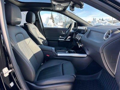 2026 Mercedes-Benz GLA 250 GLA 250