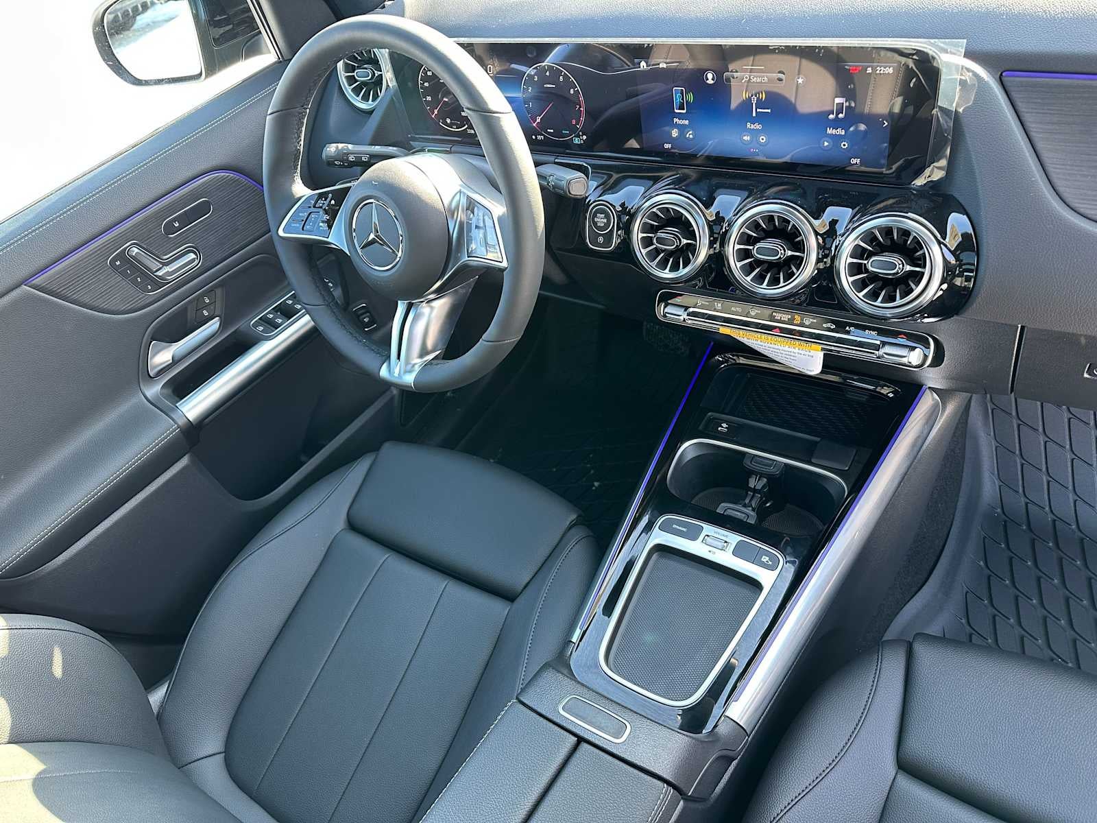 2026 Mercedes-Benz GLA 250 GLA 250