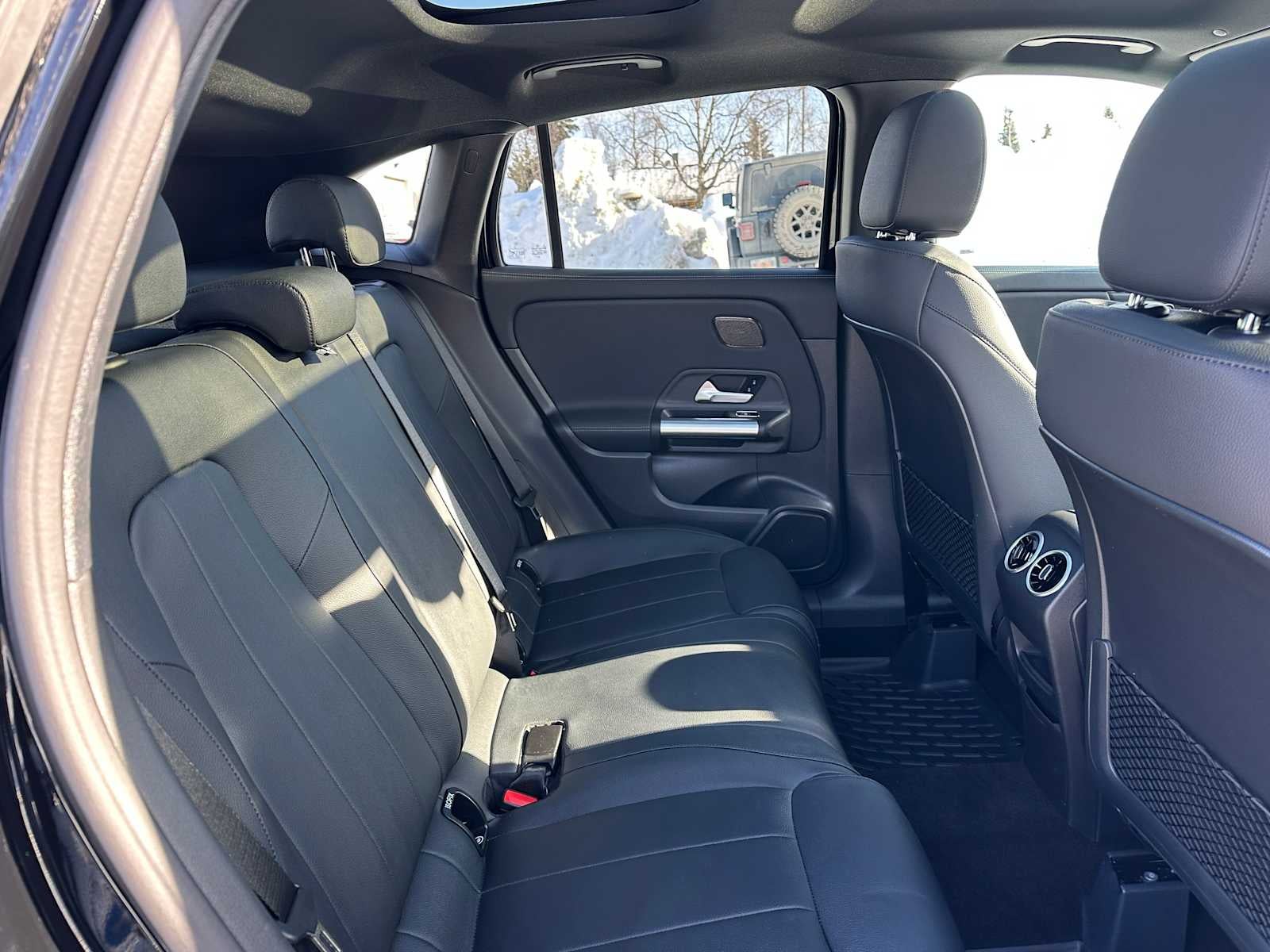 2026 Mercedes-Benz GLA 250 GLA 250