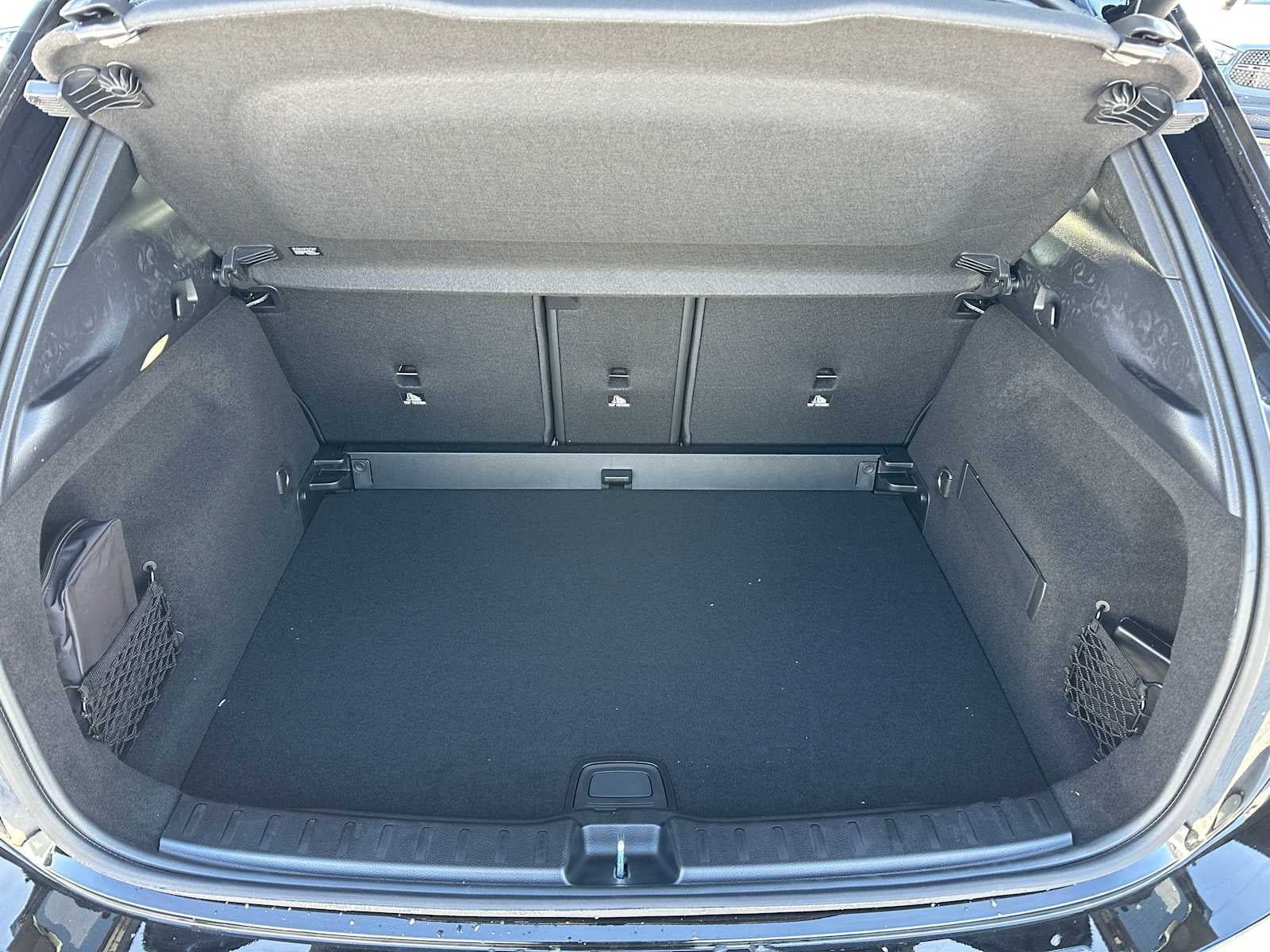 2026 Mercedes-Benz GLA 250 GLA 250