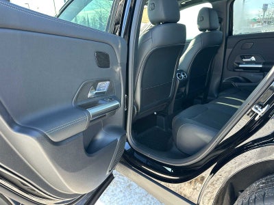 2026 Mercedes-Benz GLA 250 GLA 250