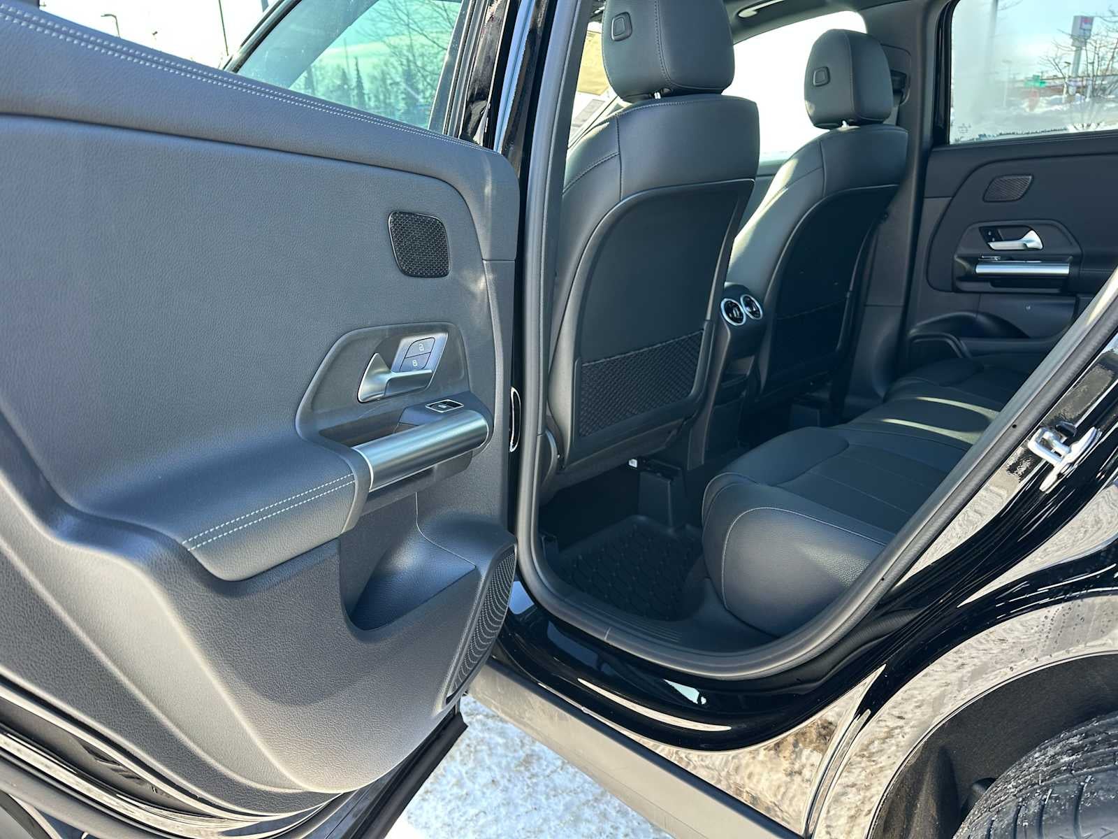 2026 Mercedes-Benz GLA 250 GLA 250