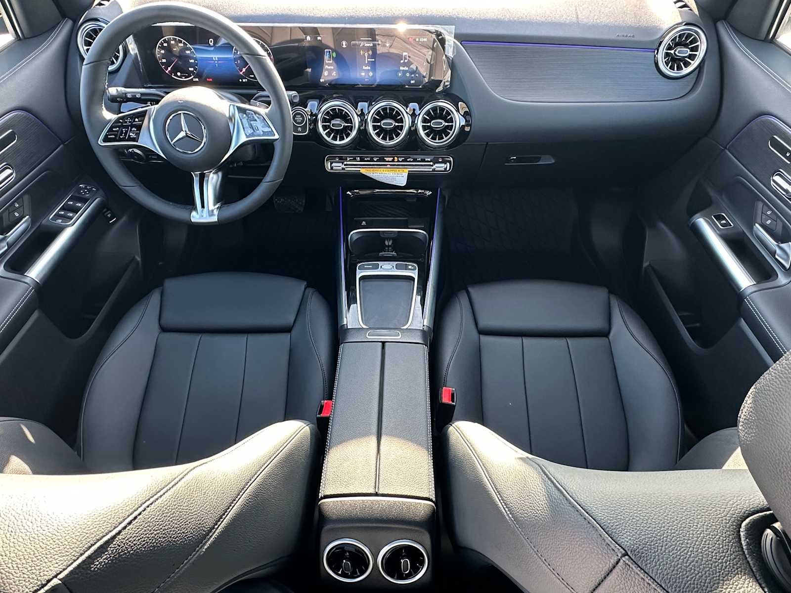 2026 Mercedes-Benz GLA 250 GLA 250