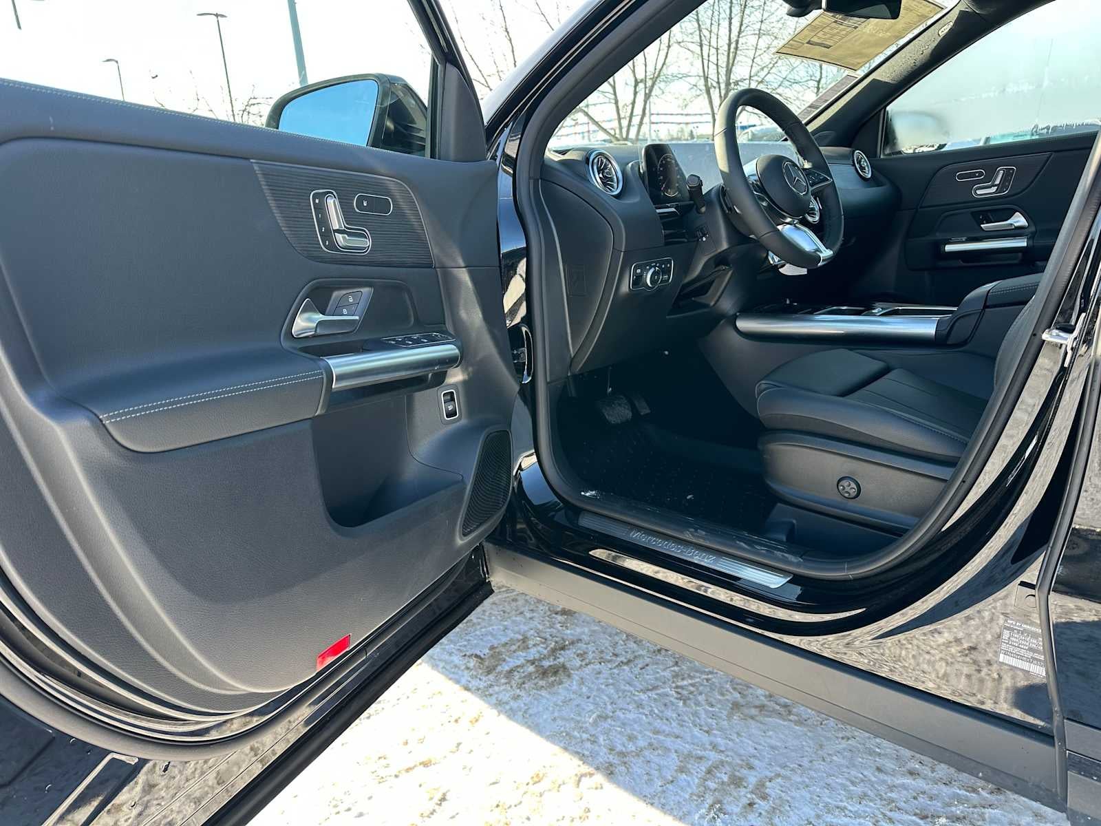 2026 Mercedes-Benz GLA 250 GLA 250