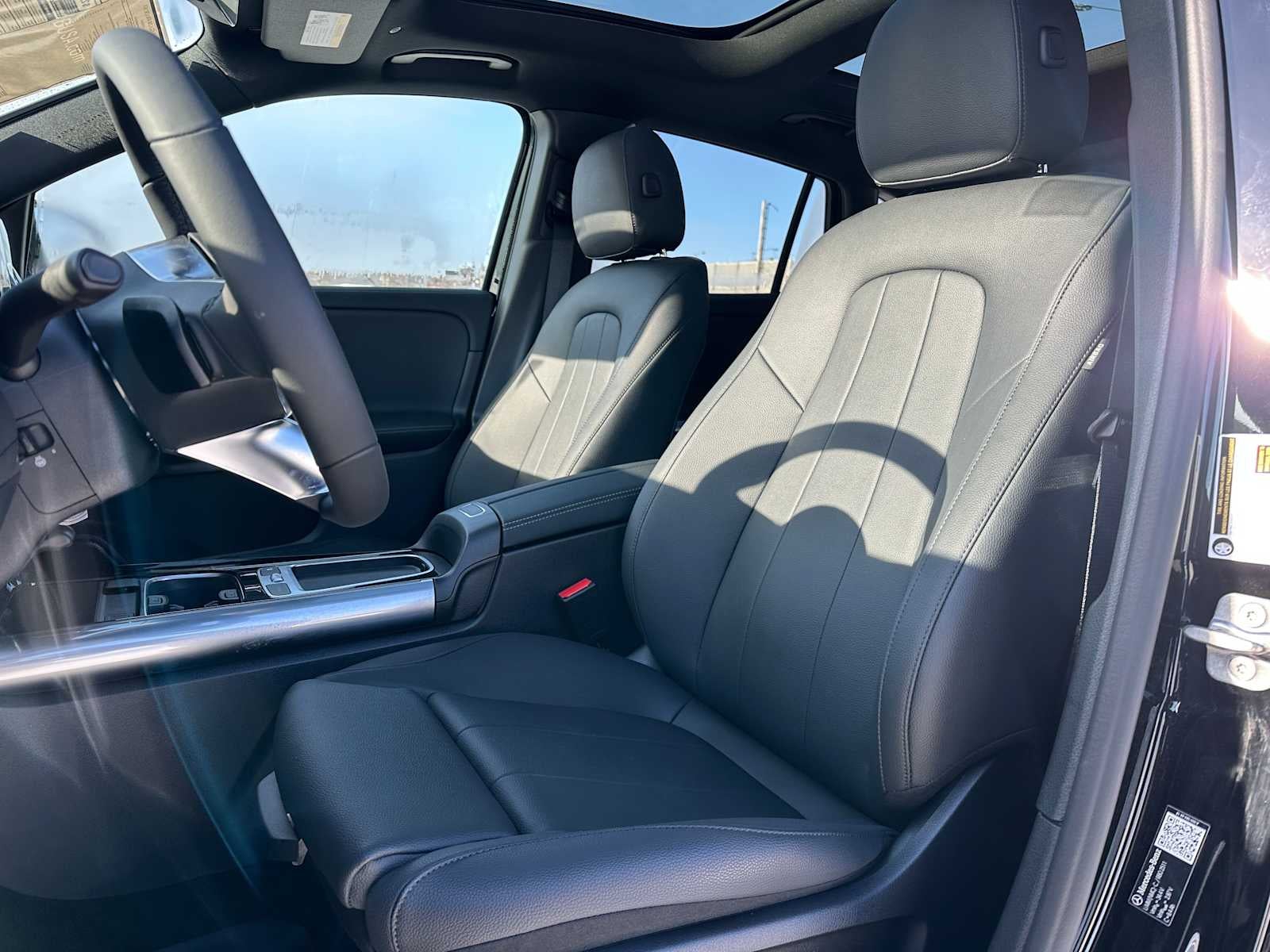 2026 Mercedes-Benz GLA 250 GLA 250