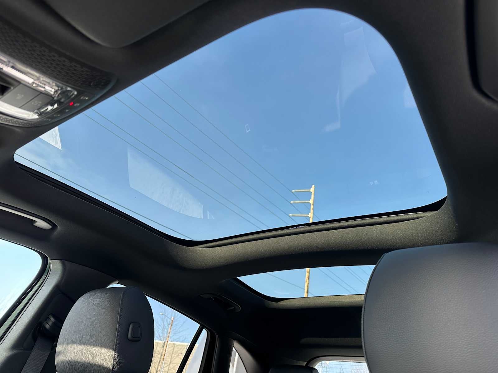 2026 Mercedes-Benz GLA 250 GLA 250