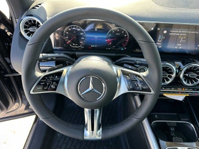 2026 Mercedes-Benz GLA 250 GLA 250