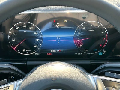 2026 Mercedes-Benz GLA 250 GLA 250