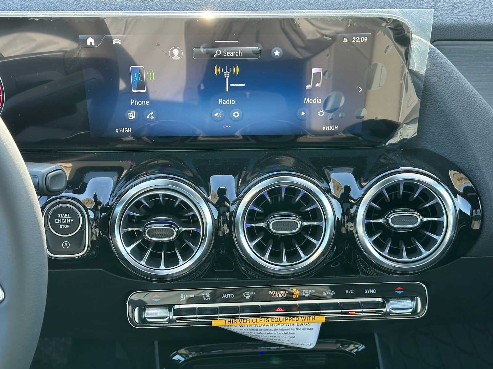 2026 Mercedes-Benz GLA 250 GLA 250