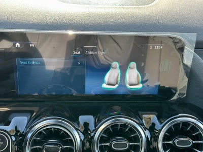 2026 Mercedes-Benz GLA 250 GLA 250