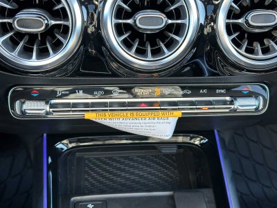 2026 Mercedes-Benz GLA 250 GLA 250