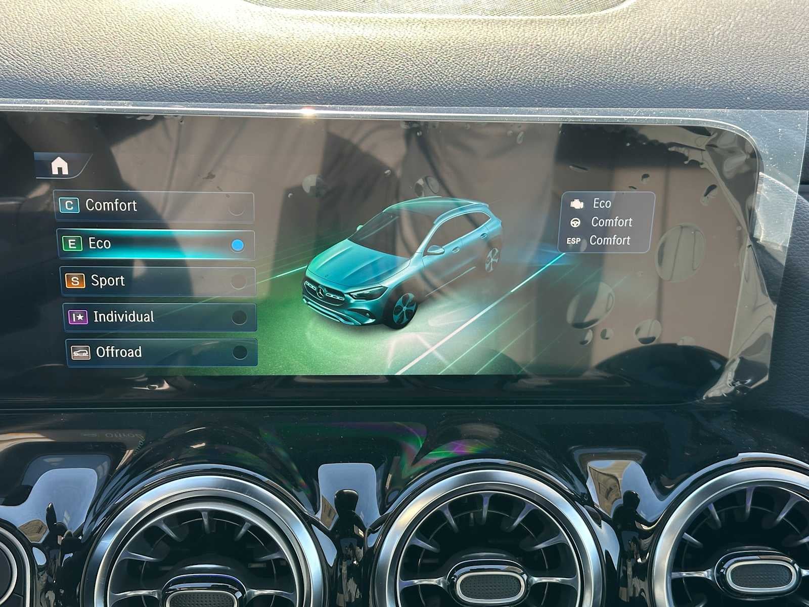 2026 Mercedes-Benz GLA 250 GLA 250