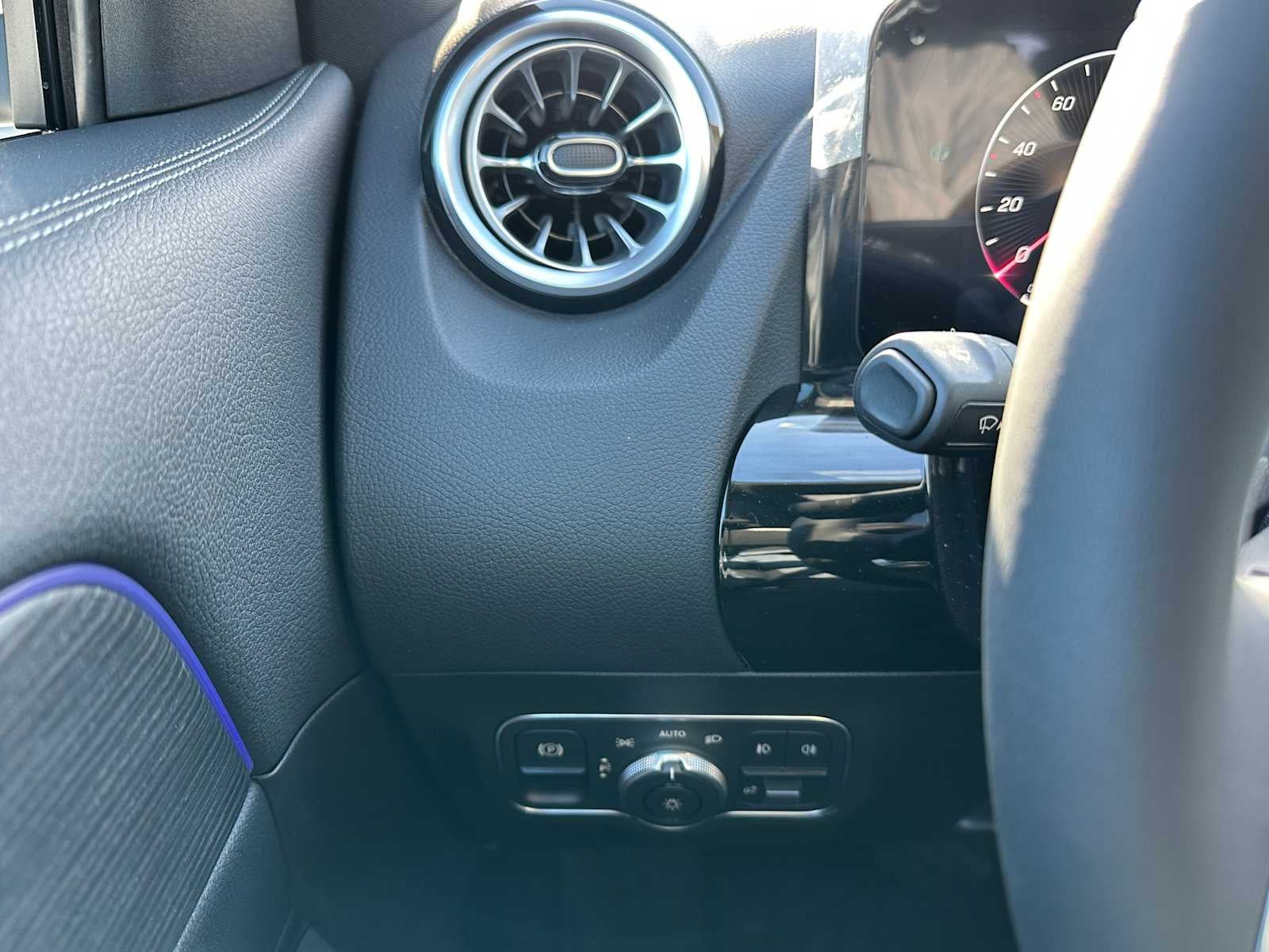 2026 Mercedes-Benz GLA 250 GLA 250