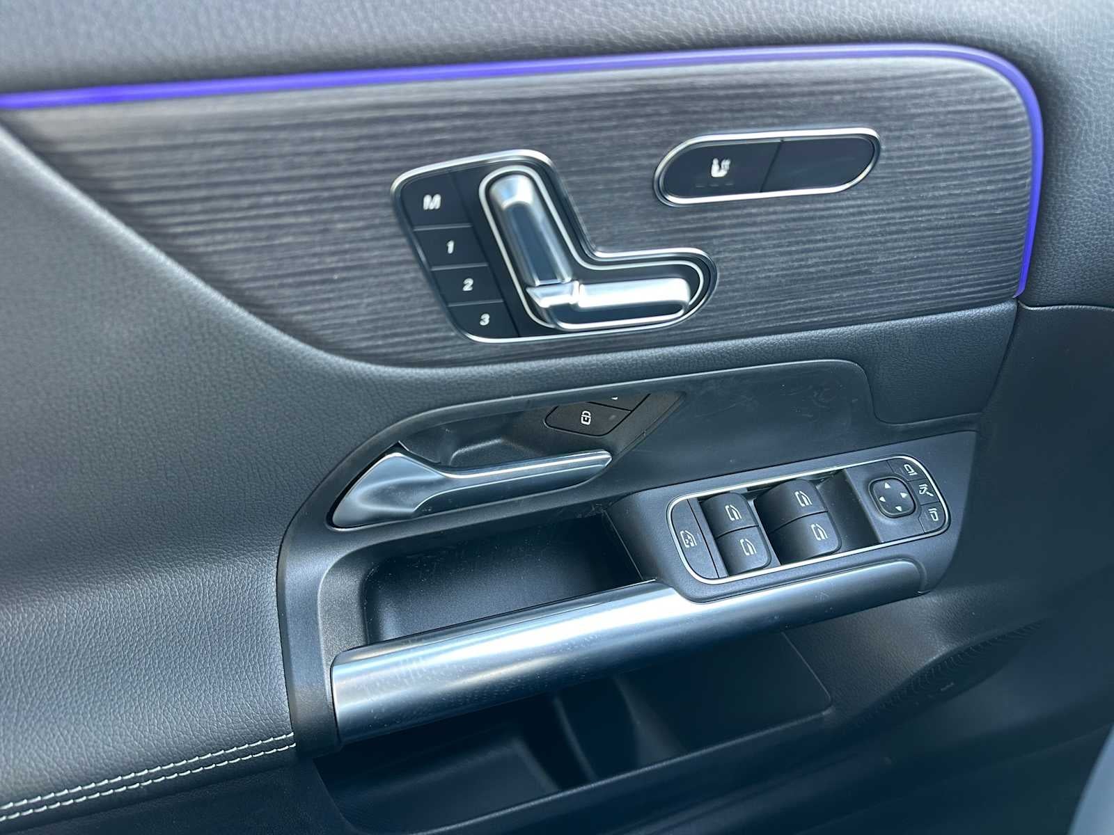 2026 Mercedes-Benz GLA 250 GLA 250