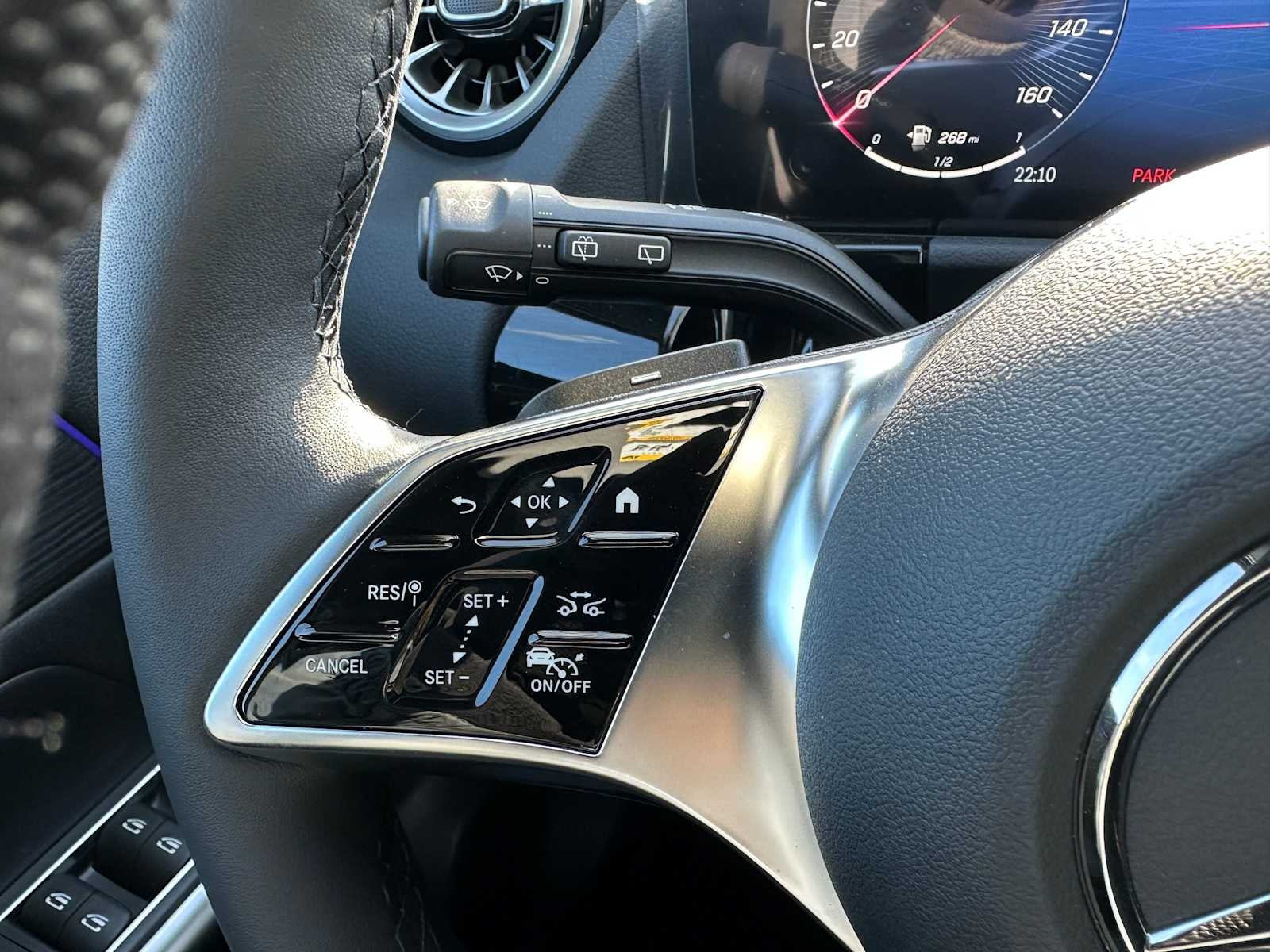 2026 Mercedes-Benz GLA 250 GLA 250