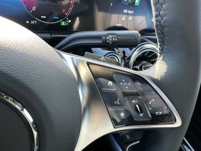 2026 Mercedes-Benz GLA 250 GLA 250